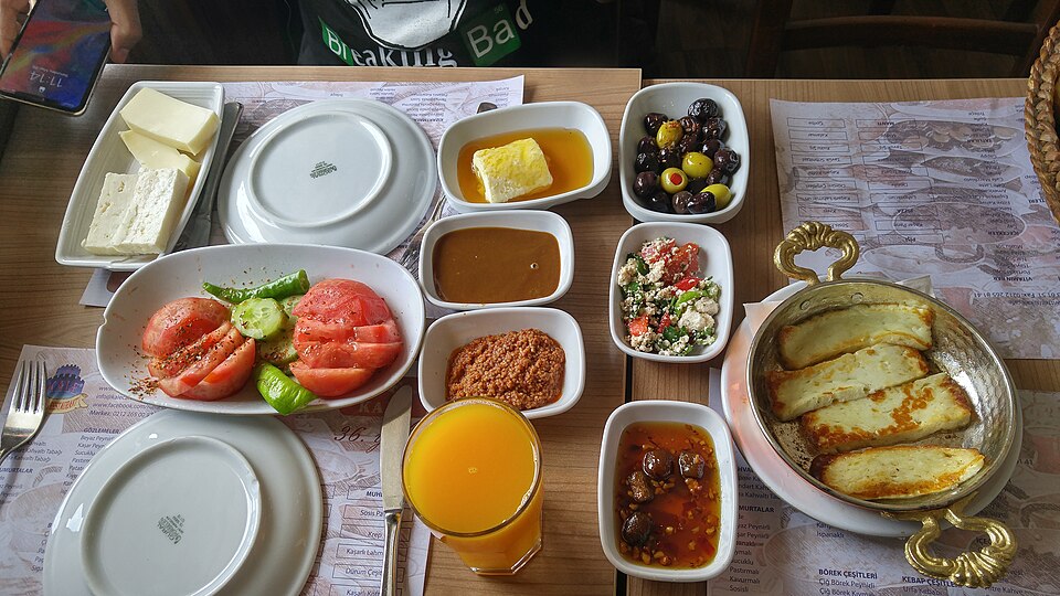 Kahvaltı